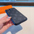 Louis Vuitton Apple Iphone Leather Premium Deluxe Phone Case L20144