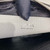 Prada Leather bag with shoulder strap 1BH082 Gray
