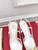 Valentino WS0R01QJG slingback pump transparent material 80mm V75436