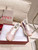 Valentino Women's Men's Lace and Mesh Lacerunner Sneaker V54902