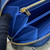 LV M82958 Louis Vuitton New LV Remix Zippy Wallet Monogram denim