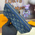 LV M82958 Louis Vuitton New LV Remix Zippy Wallet Monogram denim