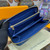 LV M82958 Louis Vuitton New LV Remix Zippy Wallet Monogram denim