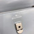 Delvaux AA0611 Tempête MM Bag sky blue