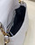 Fendi 8BR771 Baguette Large White leather bag