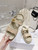 Dior KCQ547LAB Dioract Sandal D55784