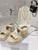 Dior KCQ547LAB Dioract Sandal D55784