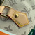 LV M46749 Louis Vuitton Speedy Bandoulière 25 Handbag Beige/Ocher