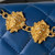 Chanel AP3424 Woc Mini Flap Bag Lambskin Blue