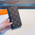 Louis Vuitton Apple Iphone Leather Premium Deluxe Phone Case L20136