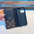 Louis Vuitton Apple Iphone Leather Premium Deluxe Phone Case L20136