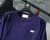 Gucci Men's Sweaters 576810 Designer Wool sweater with GG G383183