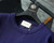 Gucci Men's Sweaters 576810 Designer Wool sweater with GG G383183