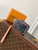 LV M81339 Louis Vuitton Wapity Case Bag Black