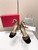 Valentino Women's Full Diamond Shoes 95mm V75479
