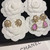 Chanel AB9853 Earring Designer Jewelry CC31530