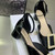 Dior Women's Shoes Ballernas & Flat Shoes 189192