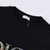 Dior 313J696 Men's Women's Relaxed Fit Cotton Jersey T-shirt D65850
