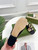Gucci 739048 Women's Gucci Blondie Thong Sandal G66770