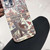 Dior Apple Iphone Leather Premium Deluxe Phone Case D457211