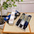 Dior Fashion Folding Sun Umbrella D77225