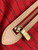 Louis Vuitton LV M41001 Neverfull PM Monogram Canvas Red
