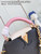 LV M22512 Louis Vuitton Capucines Mini Black and Pink