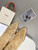 Celine Women Shoes Cuiser Boots in Painted Calfshin 189039