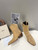 Celine Women Shoes Cuiser Boots in Painted Calfshin 189039