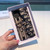 Dior Apple Iphone Leather Premium Deluxe Phone Case D457218