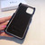 Dior Apple Iphone Leather Premium Deluxe Phone Case D457218