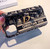 Dior Apple Iphone Leather Premium Deluxe Phone Case D457218