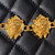 Chanel AS3429 Lambskin Bag Black