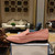 Prada 1D193N Patent Leather Loafers P67322