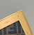 Fendi 8BP127 FENDI FIRST Medium Natural python leather bag