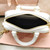 MiuMiu 5BP077 Matelassé nappa leather top-handle mini-bag White
