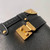 LV M23817 Louis Vuitton Side Trunk PM Bag Black
