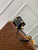 LV M23817 Louis Vuitton Side Trunk PM Bag Black