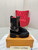 Louis Vuitton 1ACA9Z Women's Laureate Platform Desert Boot L62359