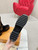 Louis Vuitton 1ACA9Z Women's Laureate Platform Desert Boot L62359