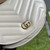 Gucci 746431 GG Marmont Matelassé Chain Mini Bag White