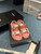Chanel G40138 Women's Sandals Shoes Lambskin C90248