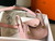 Hermes H079086CK18 Lindy Mini Bag 19cm Semi-manual H231903