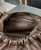 Loewe A914NCHX01 Small Squeeze bag in nappa lambskin Brown