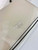 Prada 2VD061 Black Brushed Leather Mini-bag With Shoulder Strap White