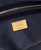 Fendi 8BR792 Medium Baguette 1997 Black Satin Bag with Sequins 8528
