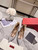 Valentino Women's Full Diamond Shoes 100mm V75465