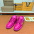 Louis Vuitton 1AC5C9 Men Women's LV Trainer Sneaker L62450