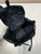 Prada 1BH029 Re-Nylon mini backpack Black