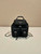 Prada 1BH029 Re-Nylon mini backpack Black